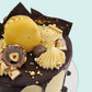 Chocolate Caramel Delight* - Teeze Cakes